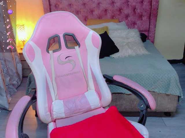 sweetthang live cam on BongaCams