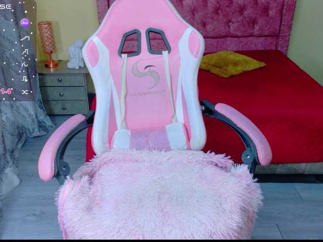 sweetthang live cam on BongaCams