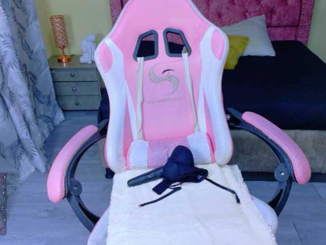 sweetthang live cam on BongaCams
