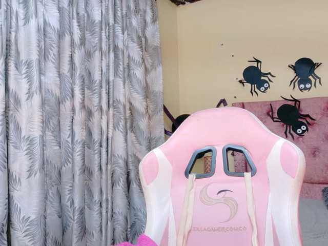 sweetthang live cam on BongaCams