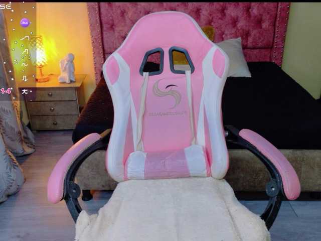 sweetthang live cam on BongaCams