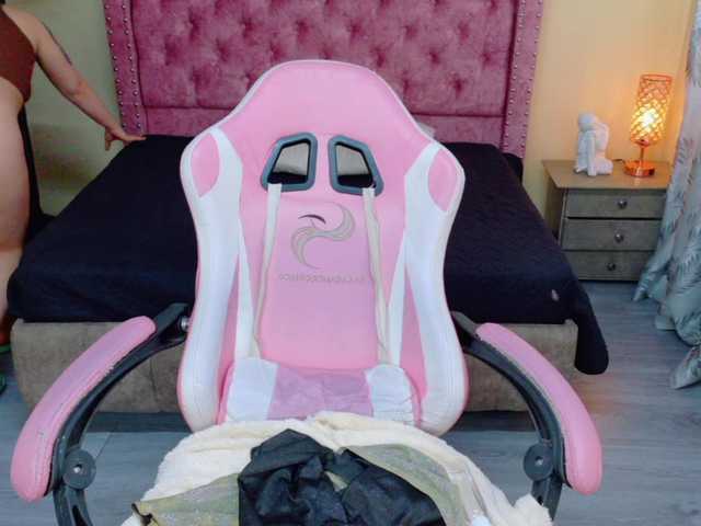 sweetthang live webcam show