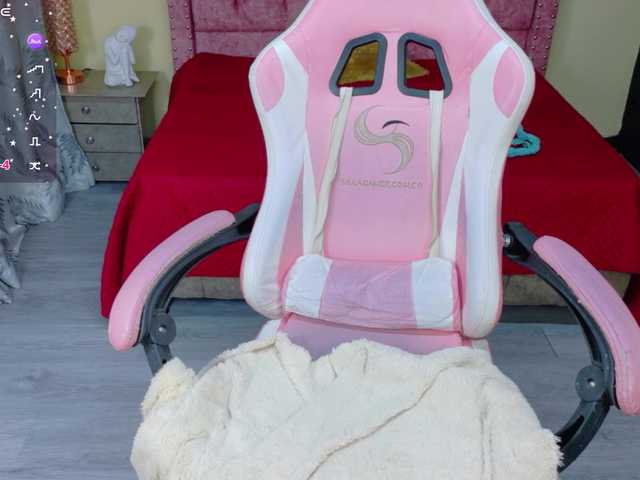 sweetthang live cam on BongaCams