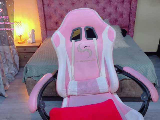 sweetthang live cam on BongaCams