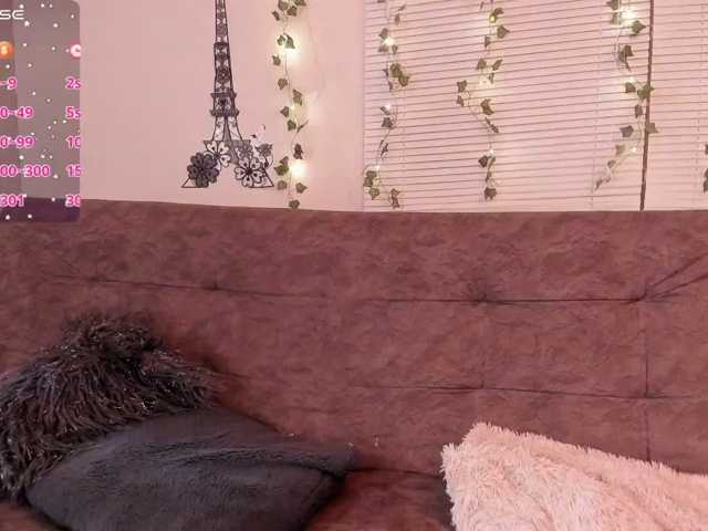 sweetthang live cam on BongaCams