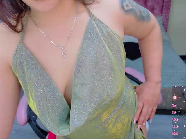 sweetthang live cam on BongaCams