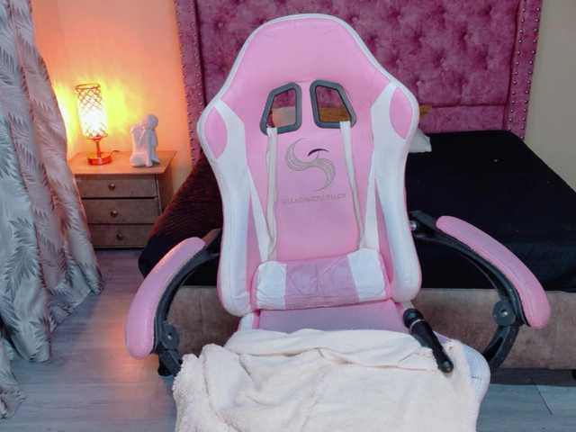 sweetthang live cam on BongaCams