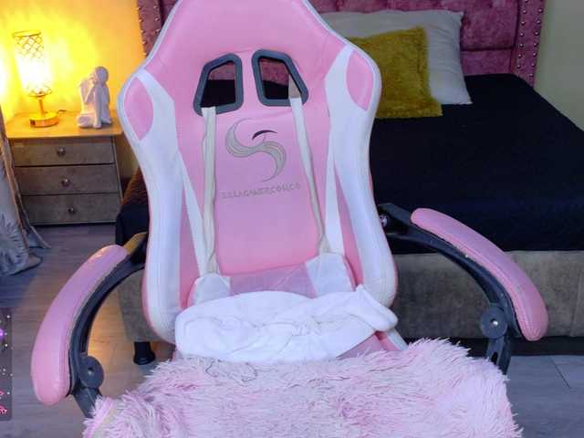 sweetthang live cam on BongaCams