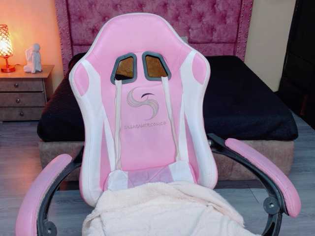 sweetthang live cam on BongaCams
