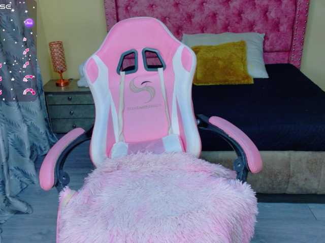 sweetthang live cam on BongaCams