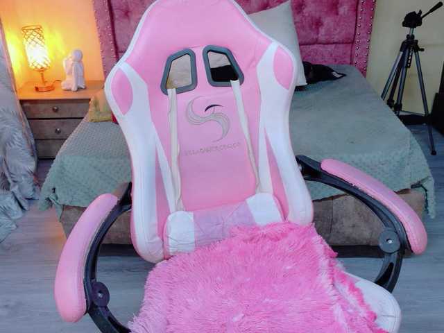 sweetthang live cam on BongaCams