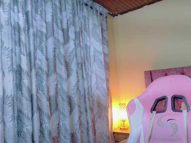 sweetthang live cam on BongaCams