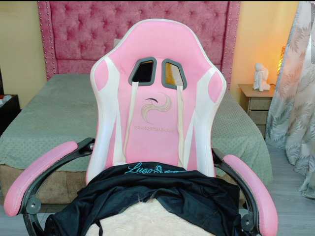 sweetthang live cam on BongaCams