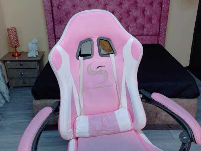 sweetthang live cam on BongaCams