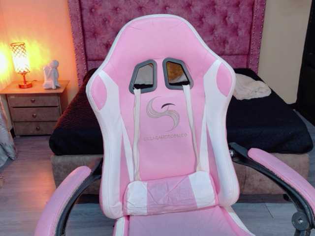 sweetthang live cam on BongaCams