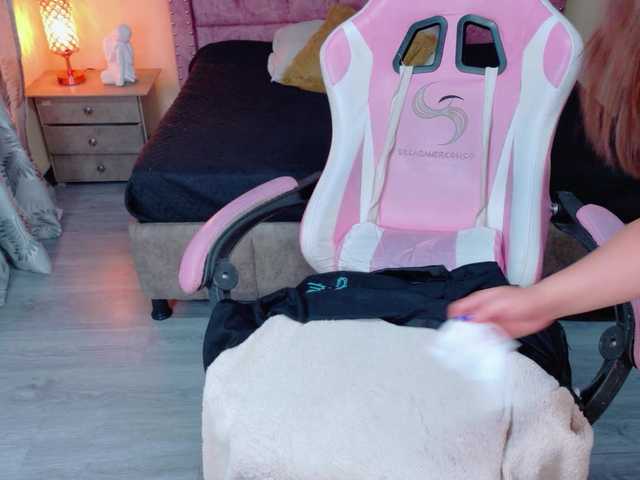 sweetthang live cam on BongaCams