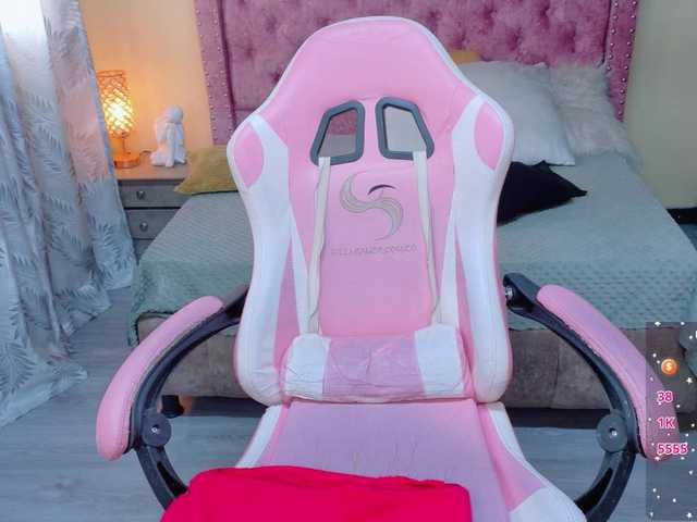 sweetthang live cam on BongaCams