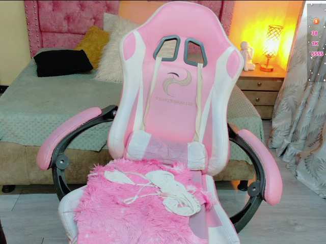 sweetthang live cam on BongaCams