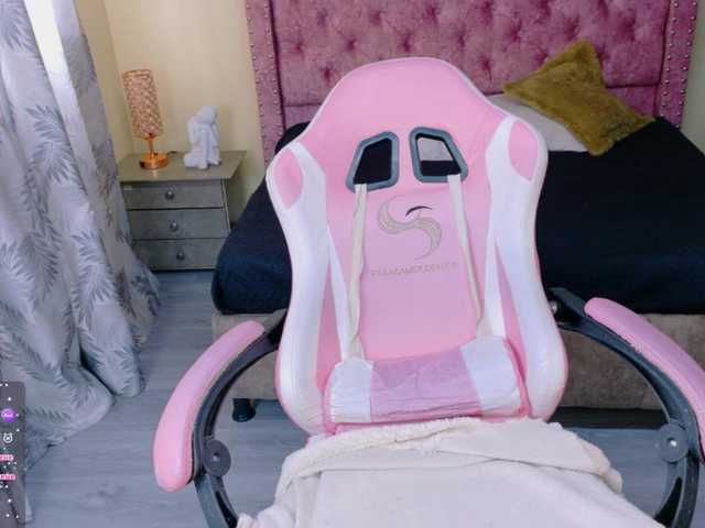 sweetthang live cam on BongaCams