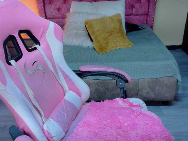 sweetthang live cam on BongaCams
