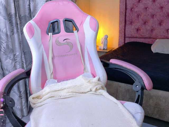 sweetthang live cam on BongaCams