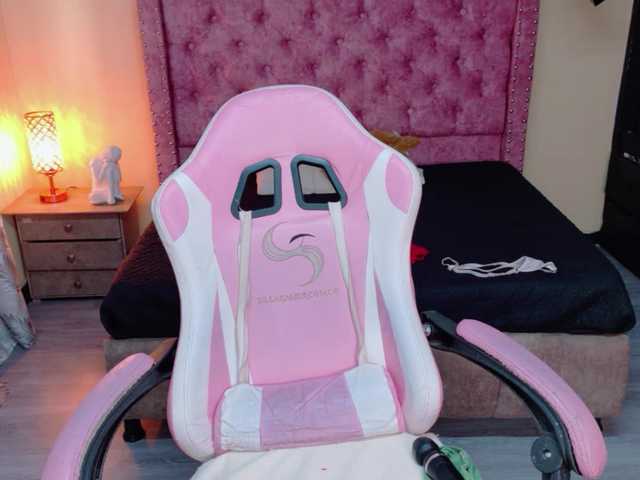 sweetthang live webcam show