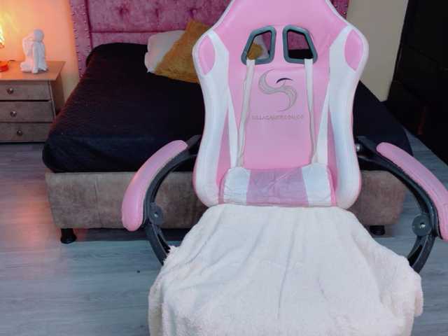 sweetthang live cam on BongaCams