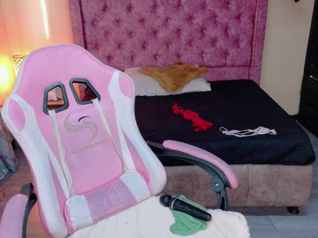 sweetthang live cam on BongaCams
