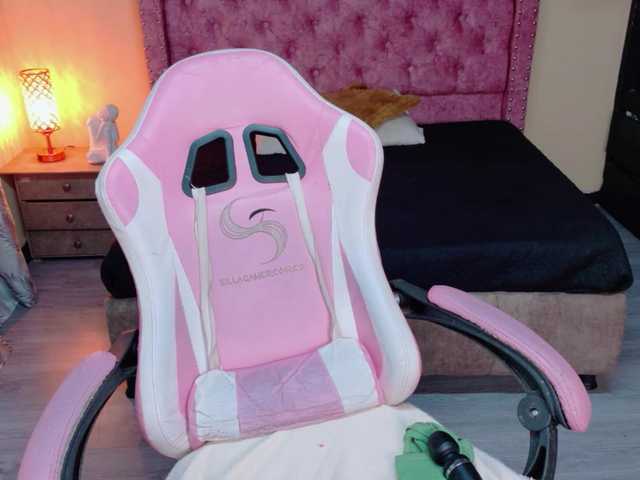 sweetthang live webcam show