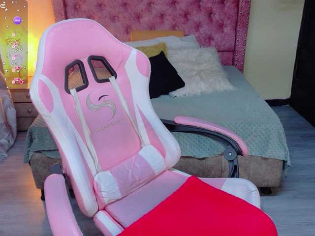 sweetthang live cam on BongaCams