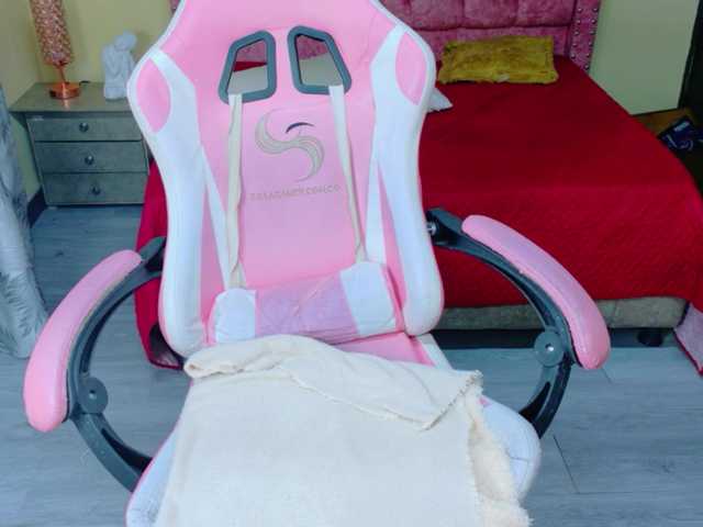 sweetthang live cam on BongaCams