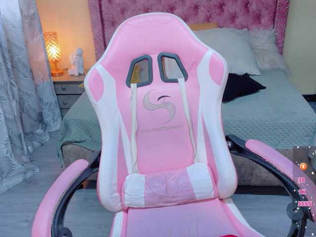 sweetthang live cam on BongaCams