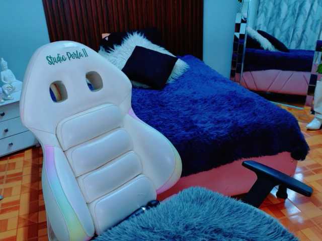 sweetthang live cam on BongaCams
