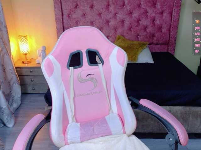 sweetthang live cam on BongaCams