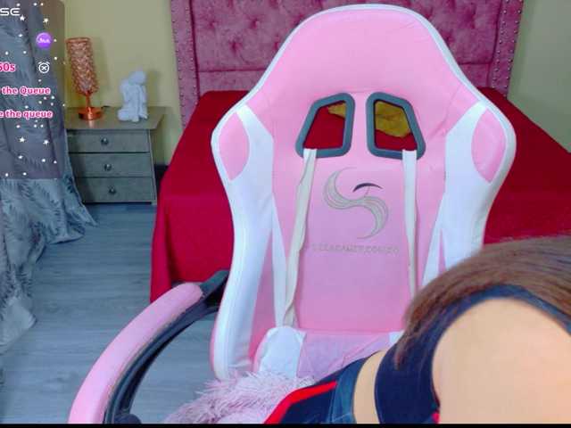 sweetthang live cam on BongaCams