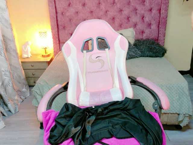 sweetthang live cam on BongaCams
