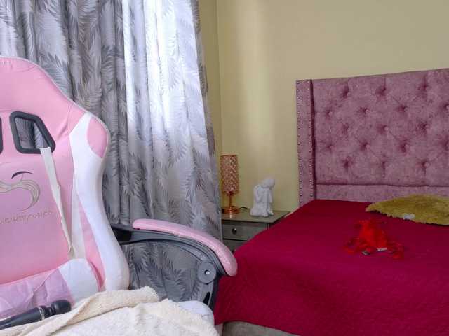 sweetthang live cam on BongaCams