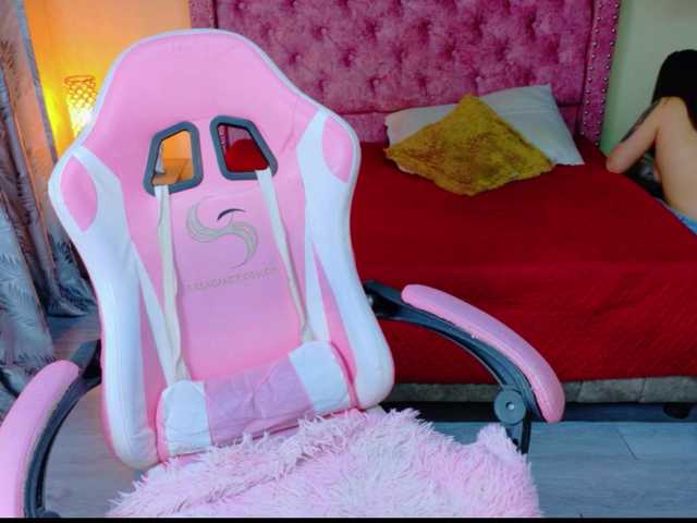 sweetthang live cam on BongaCams