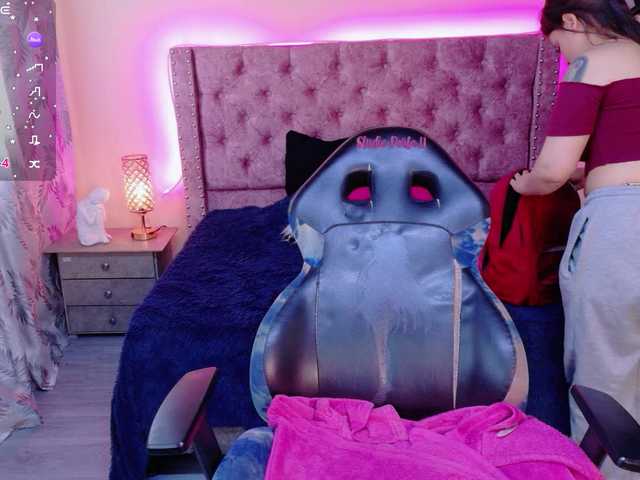 sweetthang live cam on BongaCams