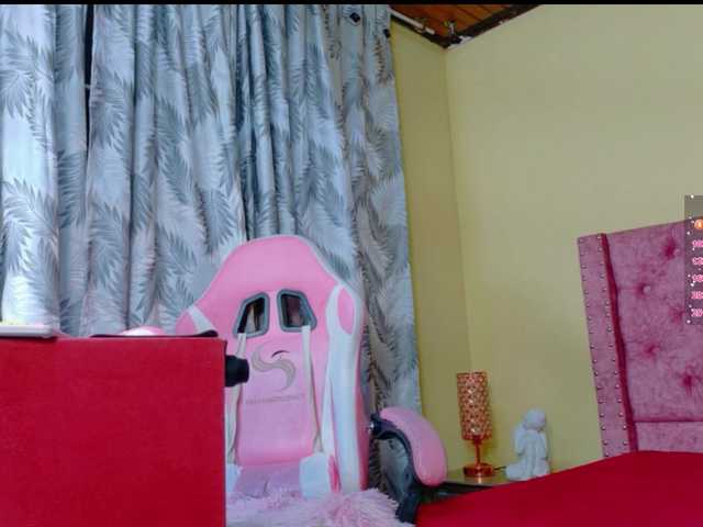 sweetthang live cam on BongaCams