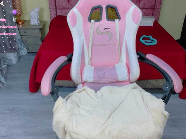sweetthang live cam on BongaCams