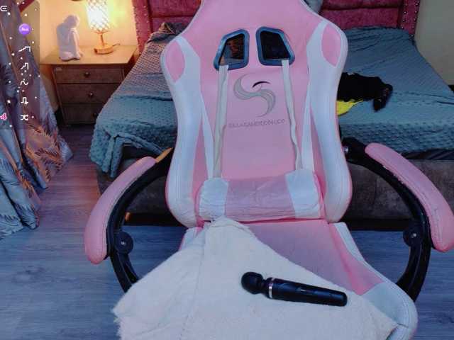 sweetthang live cam on BongaCams