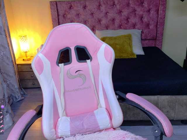 sweetthang live cam on BongaCams