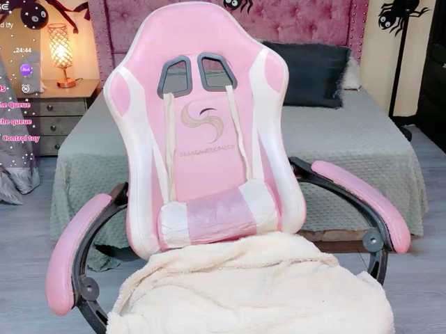 sweetthang live cam on BongaCams