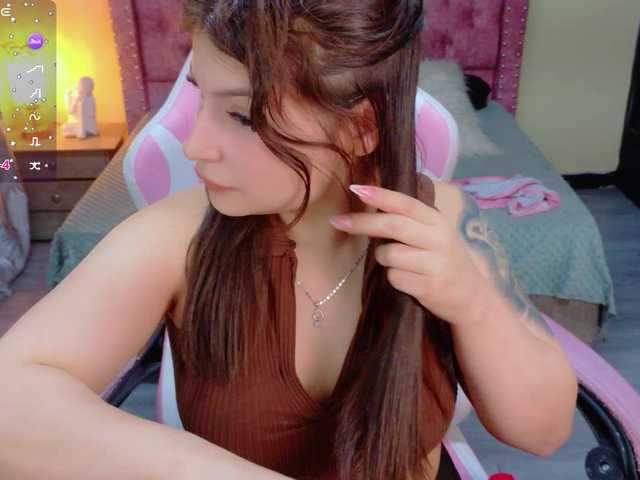 sweetthang live cam on BongaCams