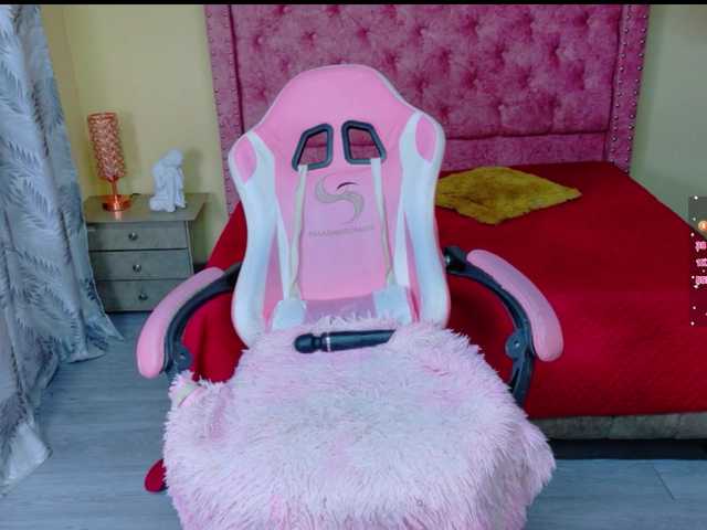 sweetthang live cam on BongaCams