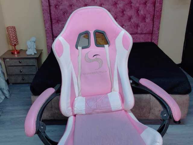 sweetthang live cam on BongaCams