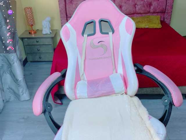 sweetthang live cam on BongaCams