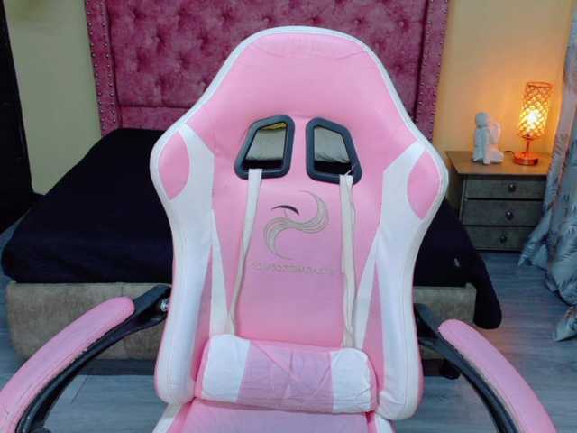 sweetthang live cam on BongaCams