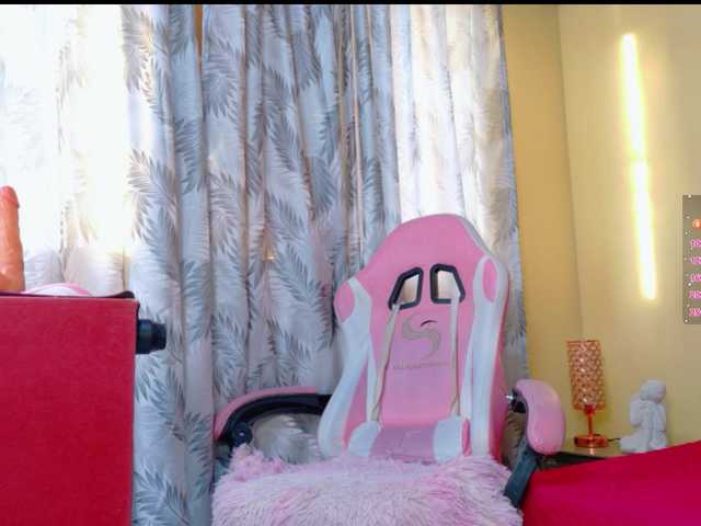 sweetthang live cam on BongaCams